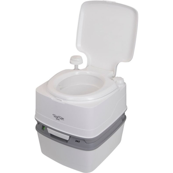 Биотуалет THETFORD Porta Potti Qube 365 White 92817